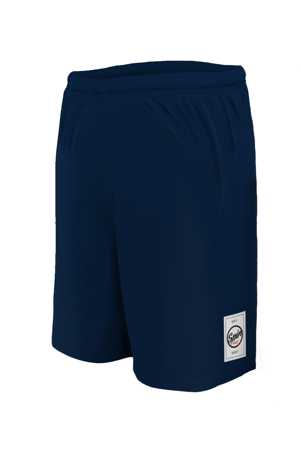 Standard Shorts (Navy)