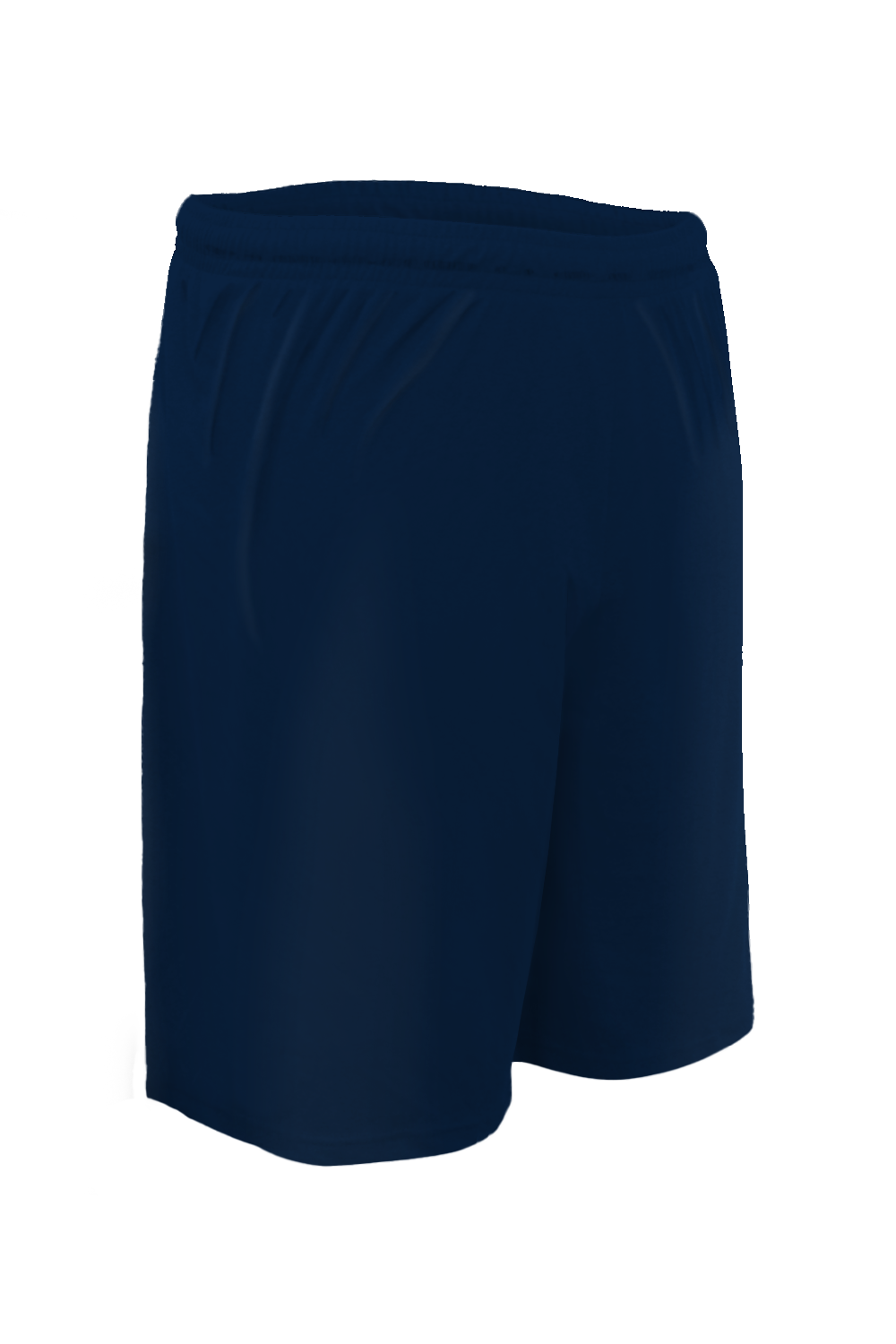Standard Shorts (Navy)
