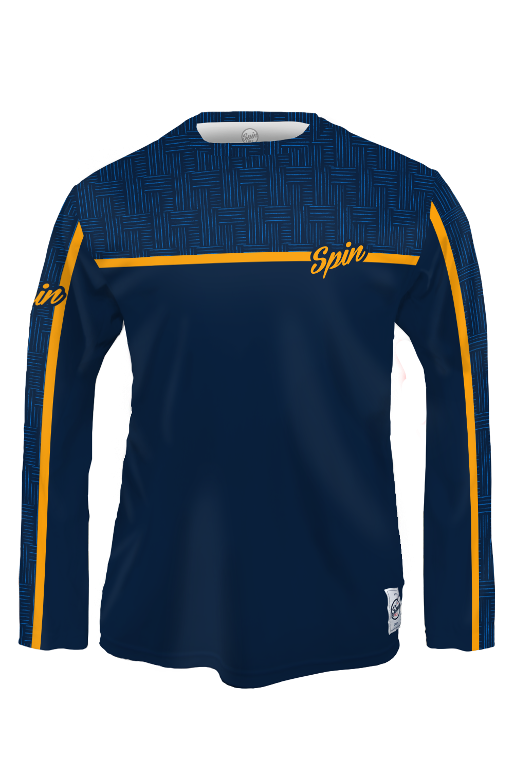 Trailblazer Long Sleeve Jersey