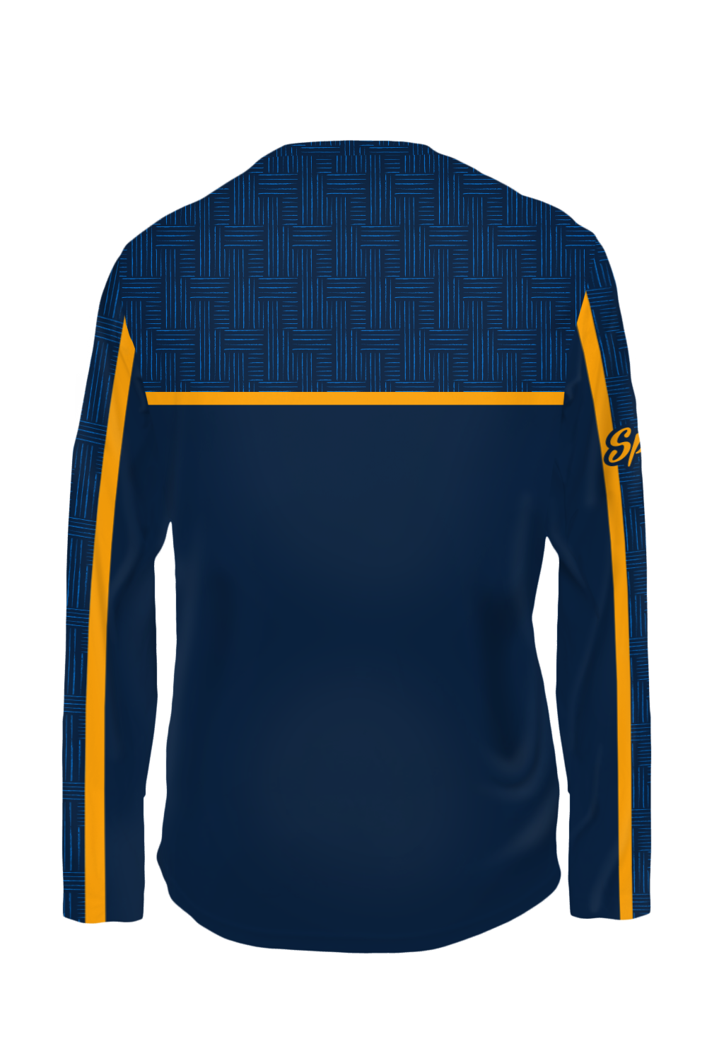 Trailblazer Long Sleeve Jersey