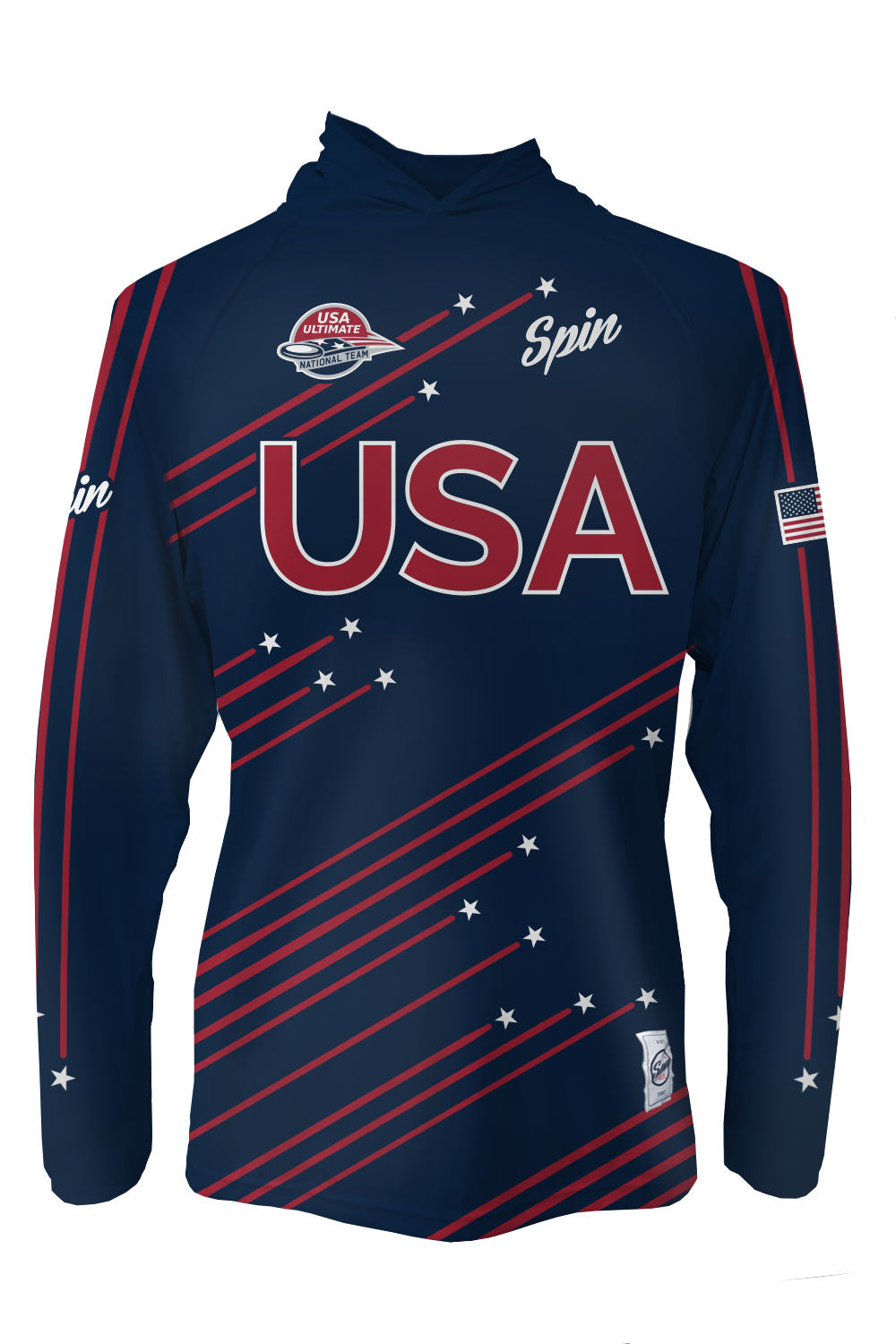 USNT Universal Hoodie (Fans)