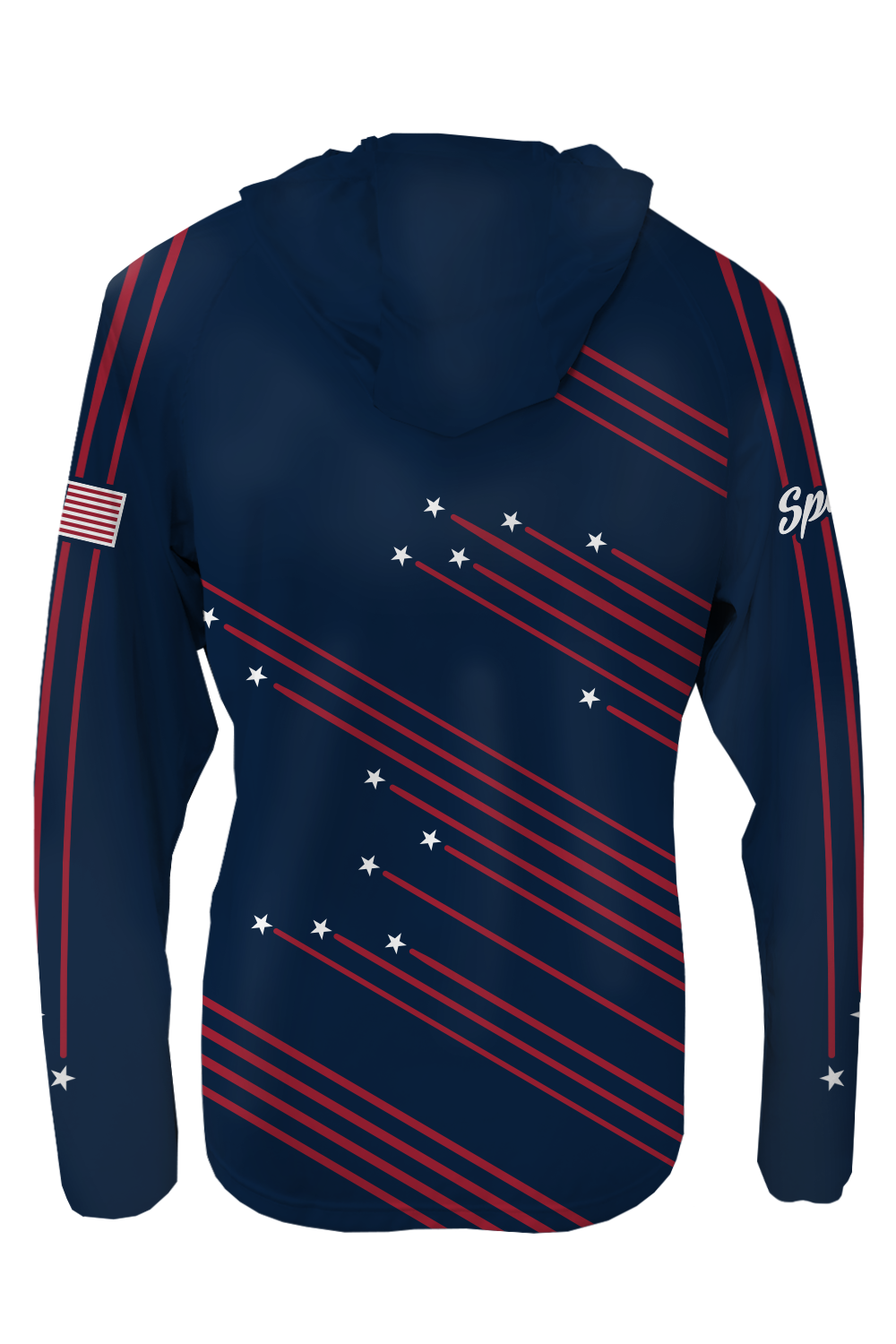 USNT Universal Hoodie