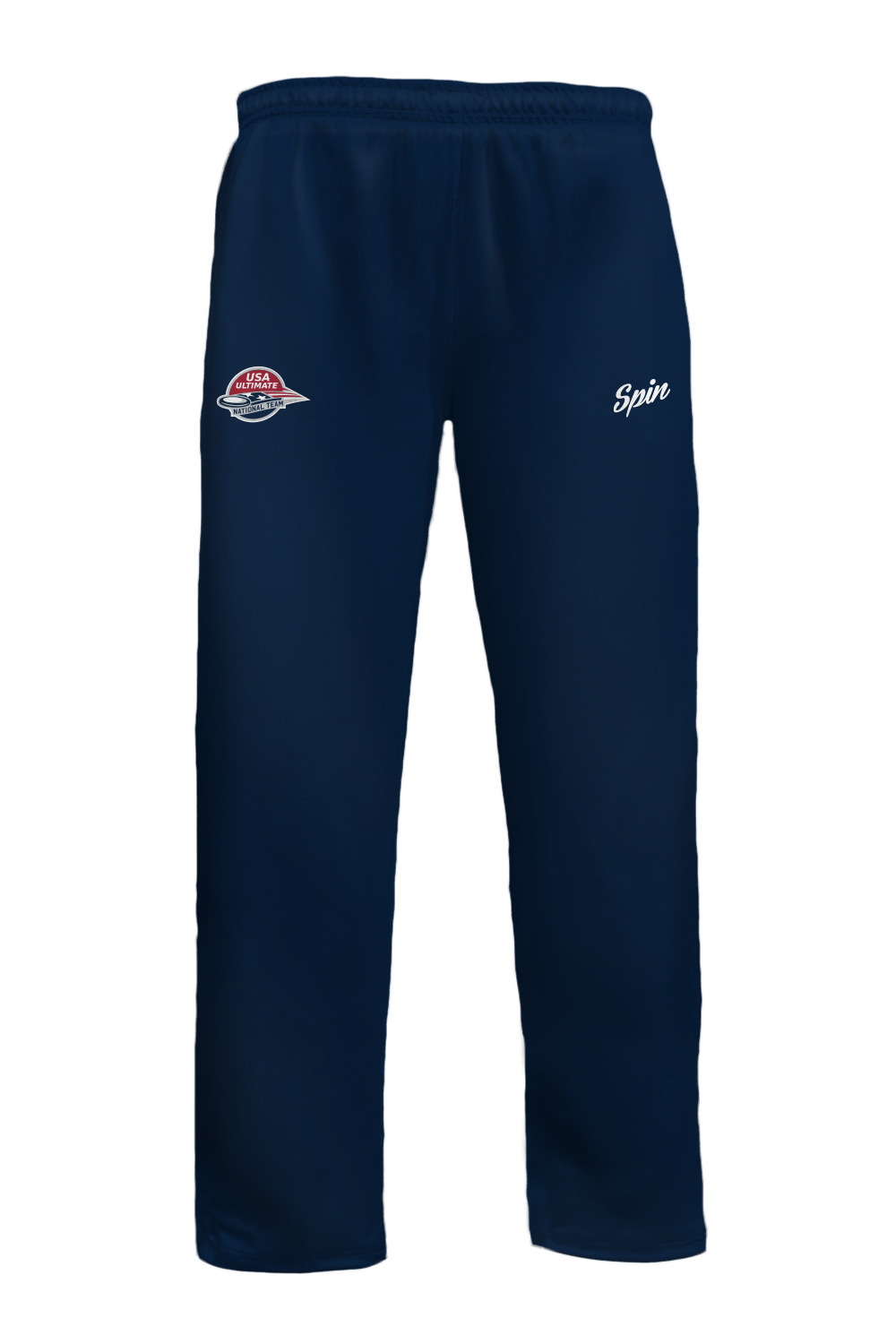 USNT Velocity Training Pants – Spin Ultimate