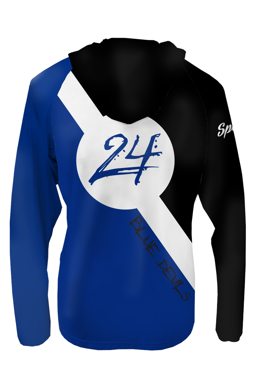 Westfield HS Universal Hoodie