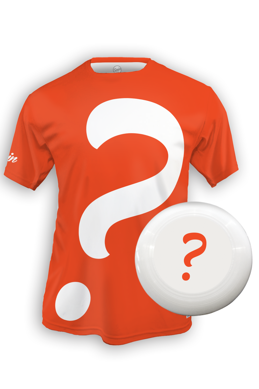 Vintage Short Sleeve & Disc Combo