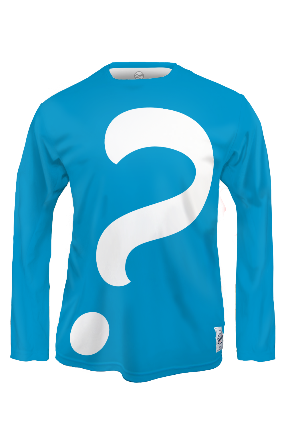 Vintage Tourney Long Sleeve Jersey